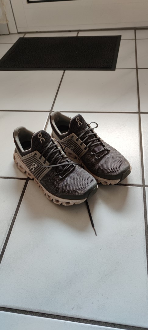 Laufschuhe