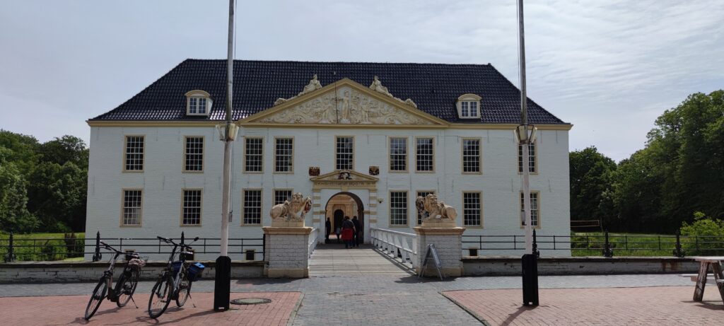 Wasserschloss